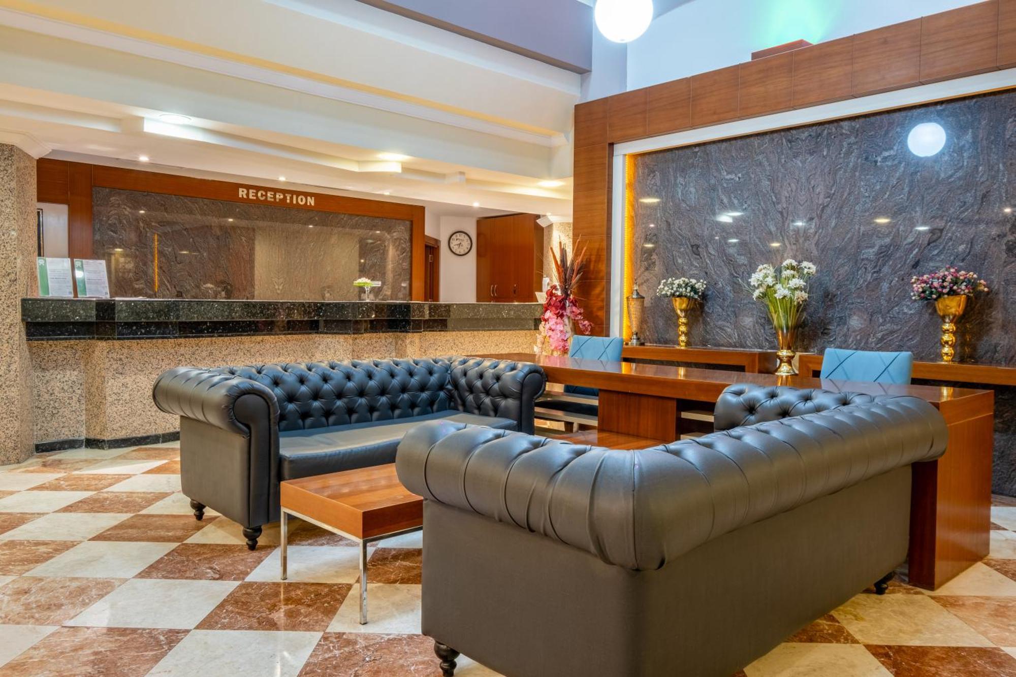 Fame Beach Hotel Kemer Exterior foto